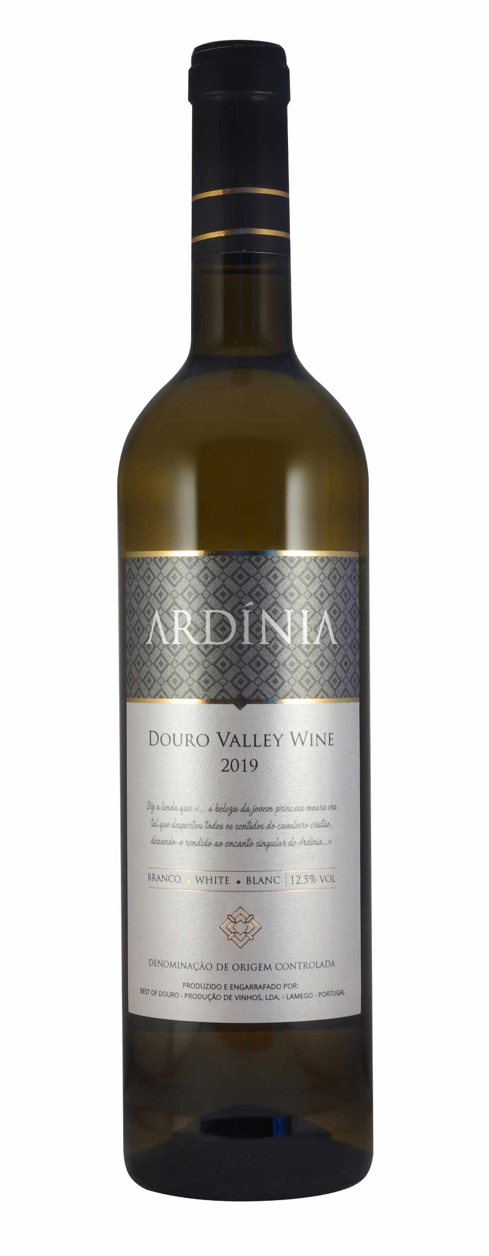 Best of Douro - Ardinia DOC Vinho Branco Douro DOC