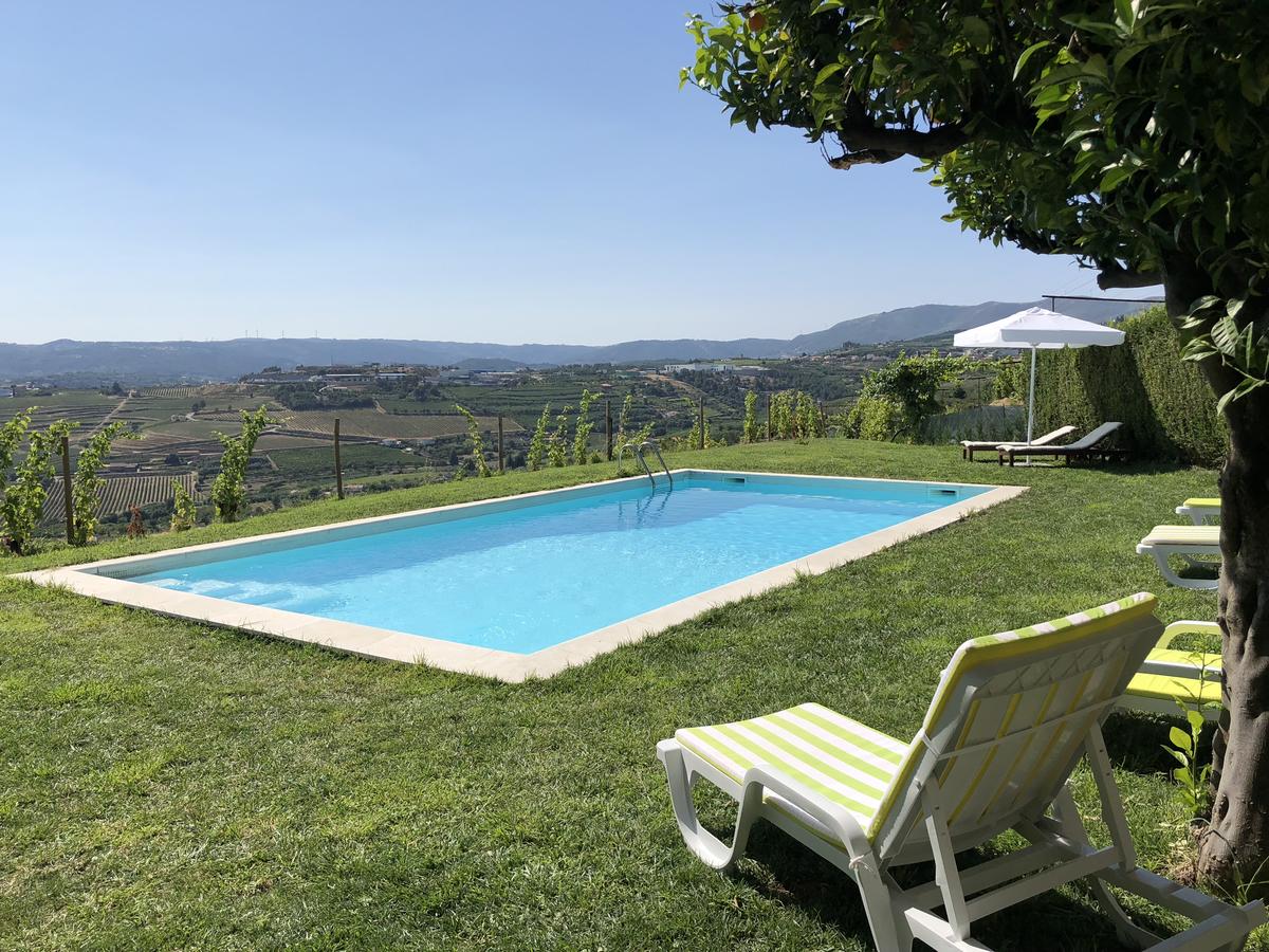 Best of Douro - Alojamento Quinta no Douro - Quinta da Portela 8