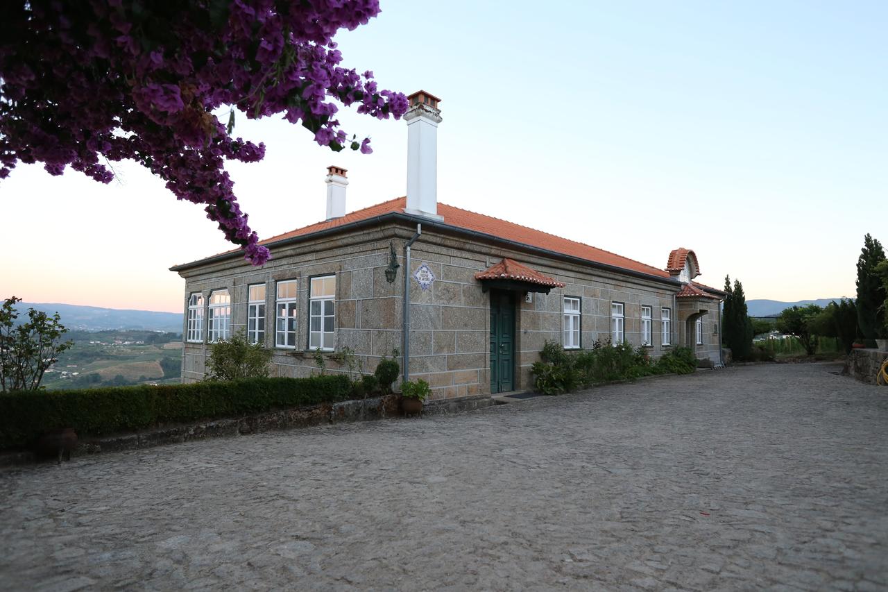 Best of Douro - Alojamento Quinta no Douro - Quinta da Portela 2
