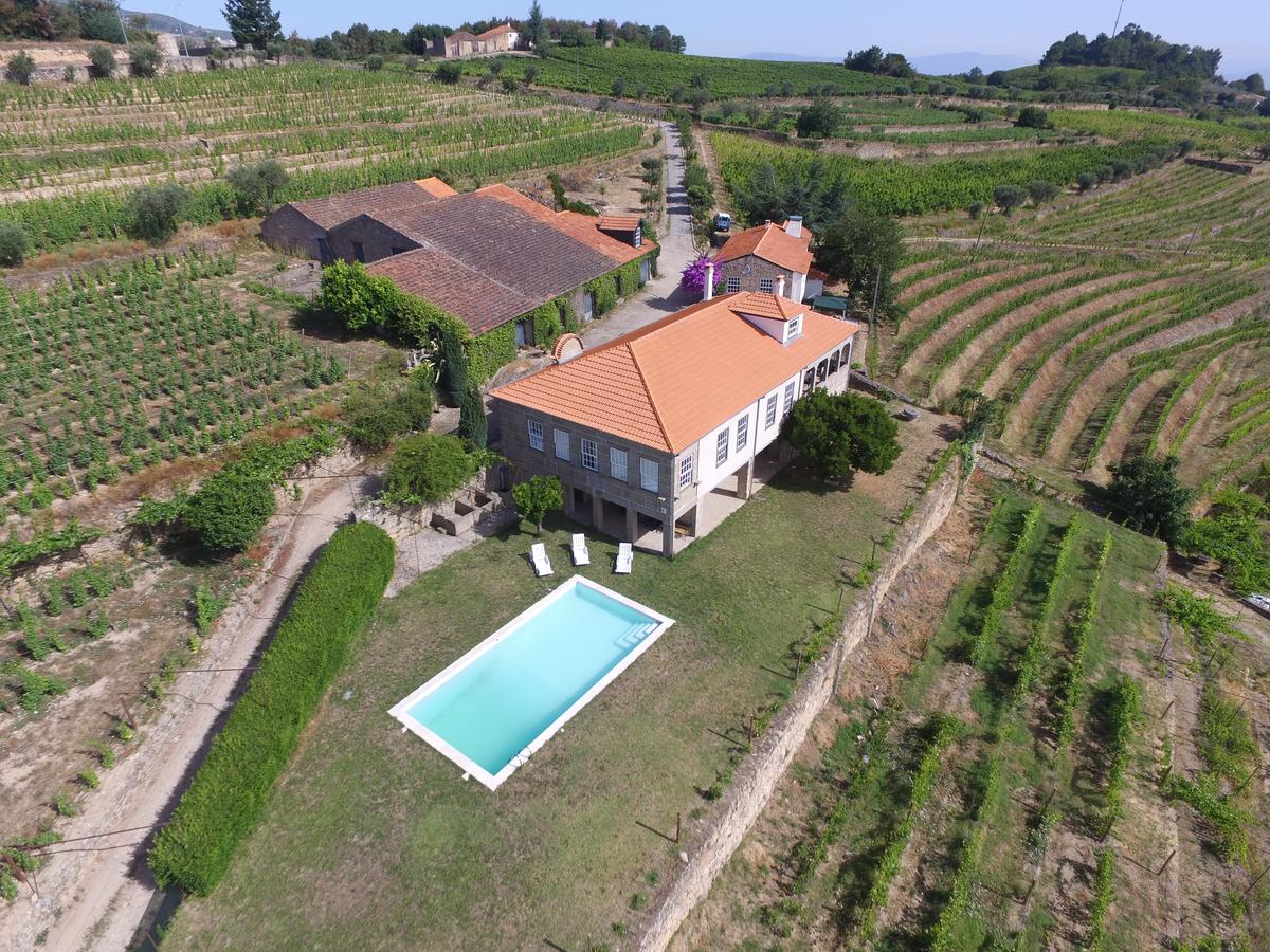 Best of Douro - Alojamento Quinta no Douro - Quinta da Portela 7