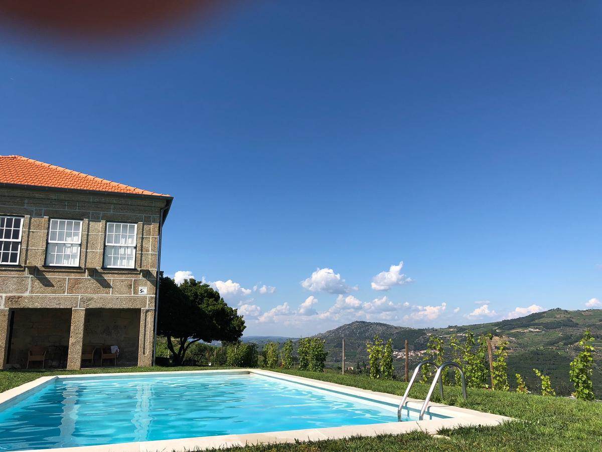 Best of Douro - Alojamento Quinta no Douro - Quinta da Portela 6