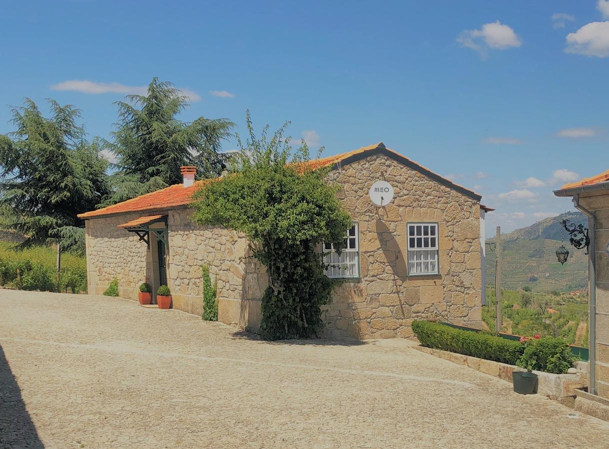 Best of Douro - Alojamento Quinta no Douro - Quinta da Portela 4